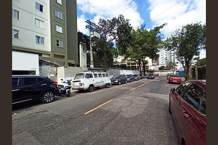 Apartamento à venda com 62m², 2 quartos e 1 vagaLocalização