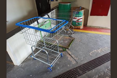 Apartamento à venda com 62m², 2 quartos e 1 vagaCarrinho