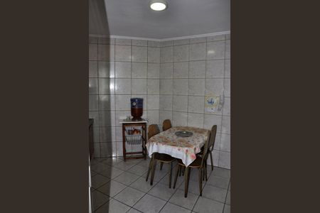 Apartamento à venda com 62m², 2 quartos e 1 vagaDetalhe - Cozinha