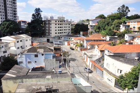 Apartamento à venda com 62m², 2 quartos e 1 vagaDetalhe - Vista do Quarto 02