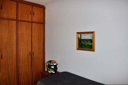 Apartamento à venda com 62m², 2 quartos e 1 vagaDetalhe - Quarto 02