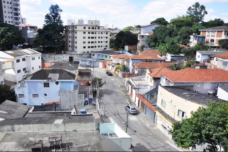 Apartamento à venda com 62m², 2 quartos e 1 vagaDetalhe - Vista do Quarto 01