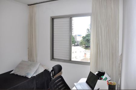 Apartamento à venda com 62m², 2 quartos e 1 vagaDetalhe - Quarto 02