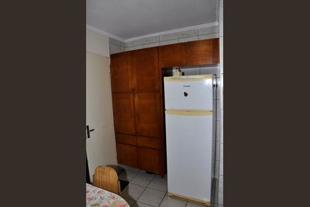 Apartamento à venda com 62m², 2 quartos e 1 vagaDetalhe - Cozinha