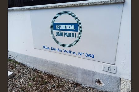 Apartamento à venda com 62m², 2 quartos e 1 vagaCondomínio Residencial João Paulo I