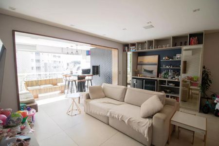 Foto 06 de apartamento para alugar com 3 quartos, 105m² em Água Branca, São Paulo