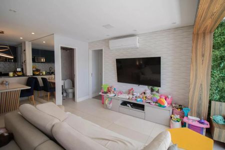 Foto 05 de apartamento para alugar com 3 quartos, 105m² em Água Branca, São Paulo