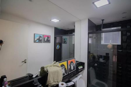 Apartamento para alugar com 105m², 3 quartos e 2 vagas Apartamento para alugar com 105m², 3 quartos e 2 vagasFoto 16