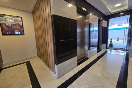 Apartamento para alugar com 120m², 3 quartos e 2 vagas Apartamento para alugar com 120m², 3 quartos e 2 vagasÁrea comum
