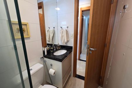 Apartamento para alugar com 120m², 3 quartos e 2 vagas Apartamento para alugar com 120m², 3 quartos e 2 vagasSuíte 3