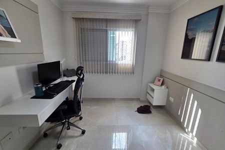 Apartamento para alugar com 120m², 3 quartos e 2 vagas Apartamento para alugar com 120m², 3 quartos e 2 vagasQuarto 2