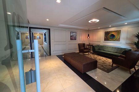 Apartamento para alugar com 120m², 3 quartos e 2 vagas Apartamento para alugar com 120m², 3 quartos e 2 vagasÁrea comum