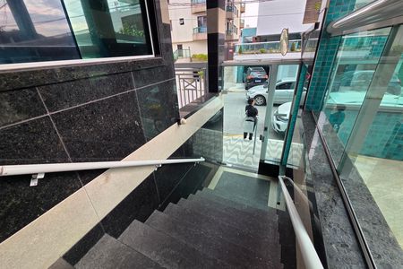 Apartamento para alugar com 120m², 3 quartos e 2 vagas Apartamento para alugar com 120m², 3 quartos e 2 vagasÁrea comum