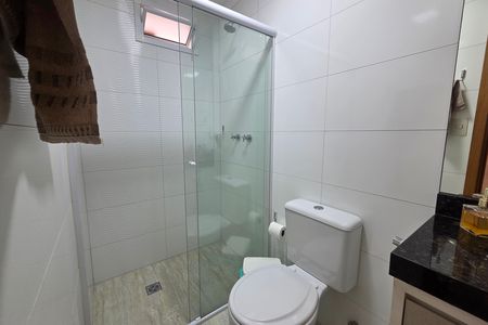 Apartamento para alugar com 120m², 3 quartos e 2 vagas Apartamento para alugar com 120m², 3 quartos e 2 vagasBanheiro