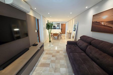 Apartamento para alugar com 120m², 3 quartos e 2 vagas Apartamento para alugar com 120m², 3 quartos e 2 vagasSala