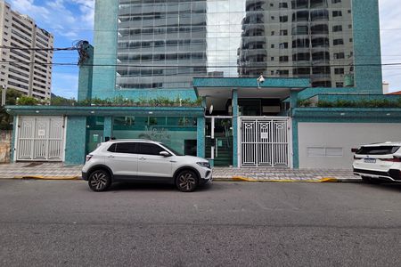 Apartamento para alugar com 120m², 3 quartos e 2 vagas Apartamento para alugar com 120m², 3 quartos e 2 vagasFachada