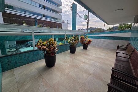 Apartamento para alugar com 120m², 3 quartos e 2 vagas Apartamento para alugar com 120m², 3 quartos e 2 vagasÁrea comum