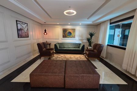Apartamento para alugar com 120m², 3 quartos e 2 vagas Apartamento para alugar com 120m², 3 quartos e 2 vagasÁrea comum