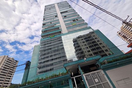 Apartamento para alugar com 120m², 3 quartos e 2 vagas Apartamento para alugar com 120m², 3 quartos e 2 vagasFachada