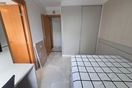 Apartamento para alugar com 120m², 3 quartos e 2 vagas Apartamento para alugar com 120m², 3 quartos e 2 vagasSuíte 1