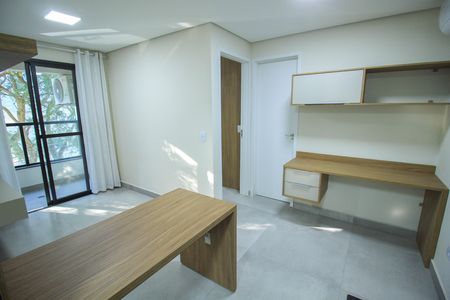 Apartamento à venda com 2 quartos, 39m² em Chácara Tatuapé, São Paulo