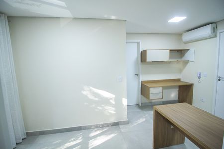 Apartamento à venda com 2 quartos, 39m² em Chácara Tatuapé, São Paulo