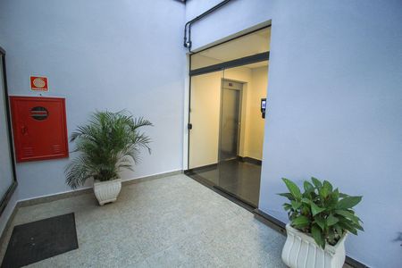 Apartamento à venda com 39m², 2 quartos e sem vaga