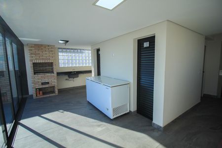 Apartamento à venda com 39m², 2 quartos e sem vaga