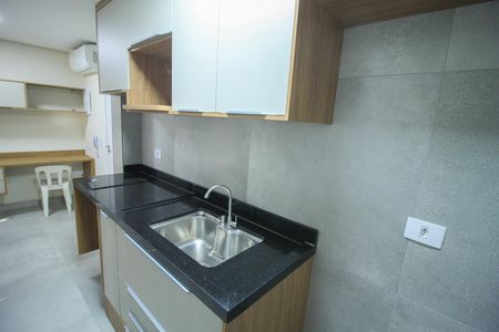 Apartamento à venda com 39m², 2 quartos e sem vaga