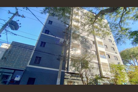 Apartamento à venda com 39m², 2 quartos e sem vaga