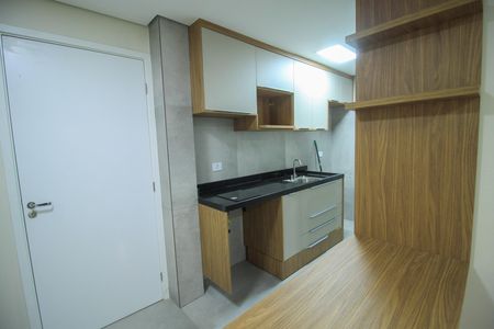 Apartamento à venda com 2 quartos, 39m² em Chácara Tatuapé, São Paulo