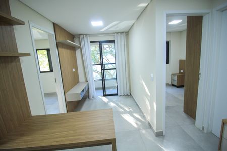 Apartamento à venda com 2 quartos, 39m² em Chácara Tatuapé, São Paulo