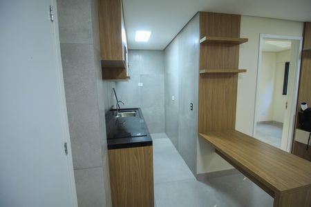 Apartamento à venda com 39m², 2 quartos e sem vaga