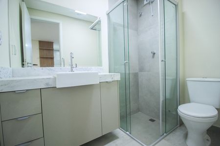 Apartamento à venda com 39m², 2 quartos e sem vaga