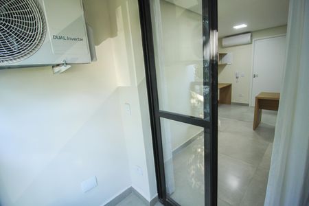 Apartamento à venda com 39m², 2 quartos e sem vaga