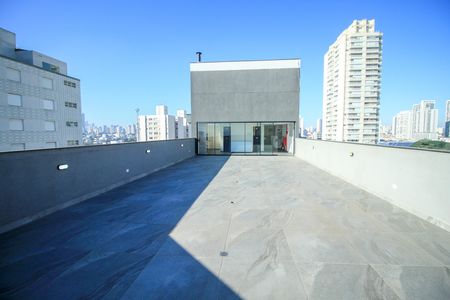 Apartamento à venda com 39m², 2 quartos e sem vaga