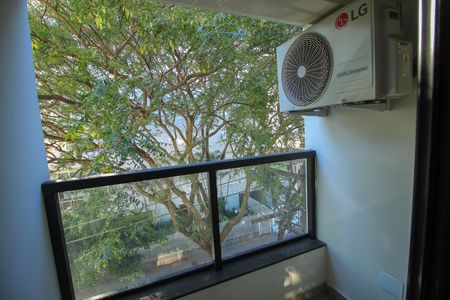 Apartamento à venda com 2 quartos, 39m² em Chácara Tatuapé, São Paulo