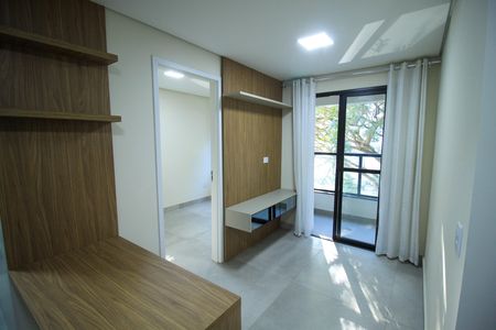 Apartamento à venda com 2 quartos, 39m² em Chácara Tatuapé, São Paulo