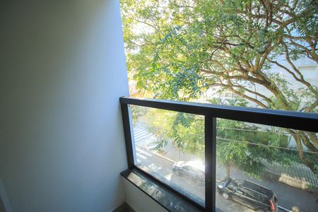 Apartamento à venda com 39m², 2 quartos e sem vaga