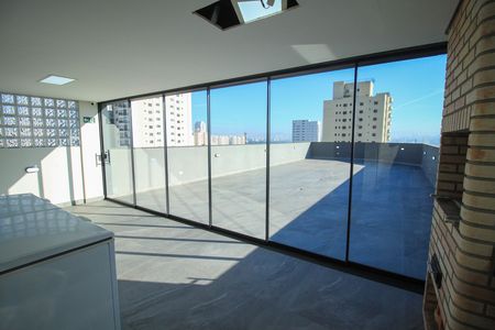 Apartamento à venda com 39m², 2 quartos e sem vaga
