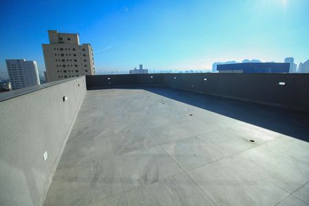 Apartamento à venda com 39m², 2 quartos e sem vaga