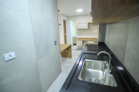 Apartamento à venda com 39m², 2 quartos e sem vaga