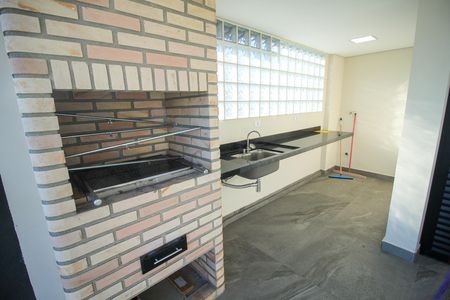 Apartamento à venda com 39m², 2 quartos e sem vaga