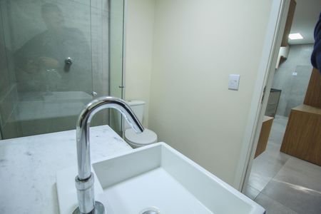 Apartamento à venda com 39m², 2 quartos e sem vaga