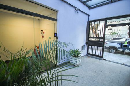 Apartamento à venda com 39m², 2 quartos e sem vaga