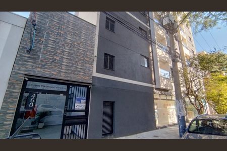 Apartamento à venda com 2 quartos, 39m² em Chácara Tatuapé, São Paulo