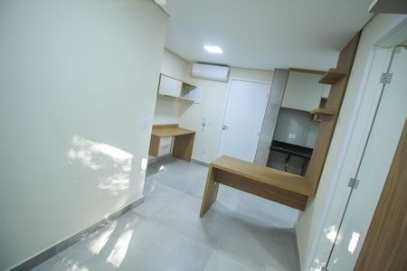 Apartamento à venda com 2 quartos, 39m² em Chácara Tatuapé, São Paulo