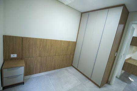 Apartamento à venda com 2 quartos, 39m² em Chácara Tatuapé, São Paulo