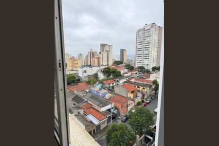 Apartamento à venda com 3 quartos, 100m² em Santa Teresinha, São Paulo
