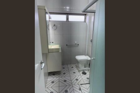 Apartamento à venda com 3 quartos, 100m² em Santa Teresinha, São Paulo